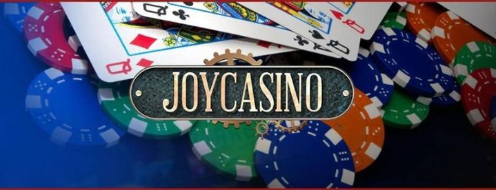 Зеркало казино Joycasino